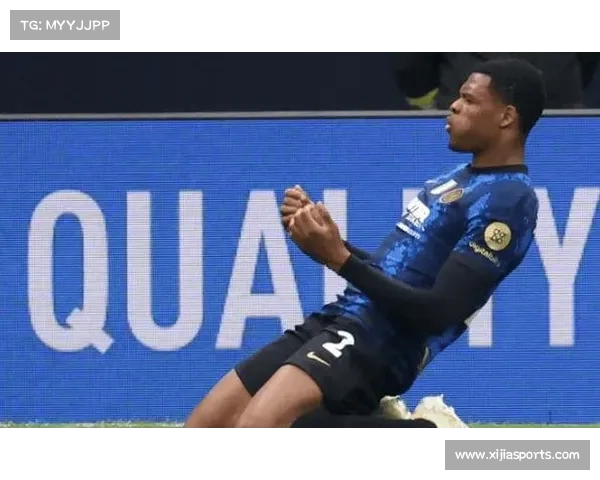 邓弗里斯闪耀国米战阵 边路飞翼强势入选最佳阵容