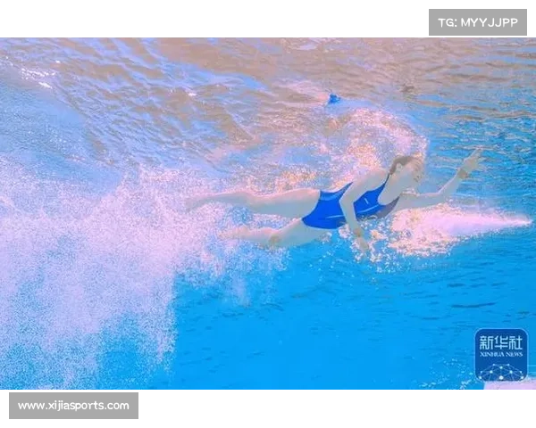 山西队李亚杰女子1米板夺冠，高难度405C动作获高分