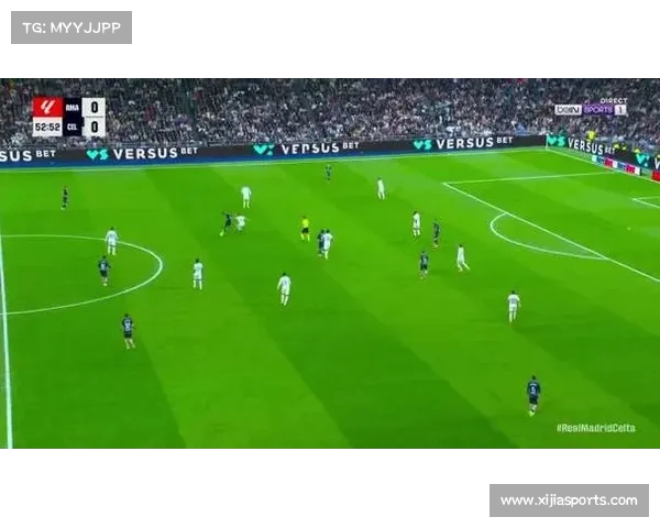 皇马狂轰19脚射门未果,塞尔塔反击效率定胜局 皇马狂轰19脚射门未果,塞尔塔反击效率定胜局