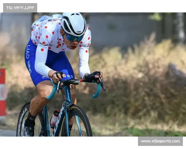 汉源赛段陡坡挑战车手极限，姜治慧夺冠称雄最美赛道