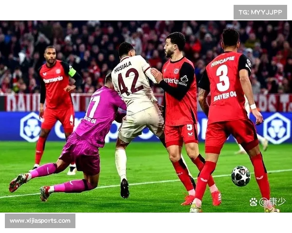 数据对比拜仁多特攻防效率：冠军悬念为何早失？