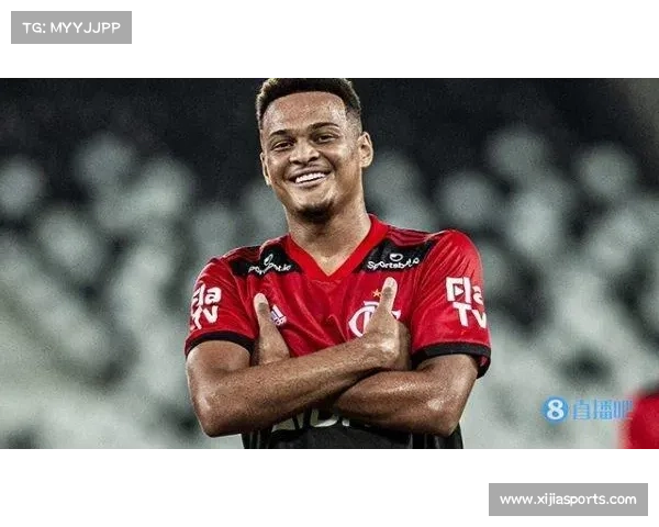 沃尔夫斯堡引进弗拉门戈前锋克莱顿，强化锋线