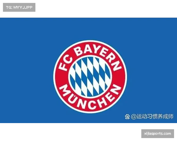 拜仁统治力延续：近14年第13冠背后的德甲竞争格局