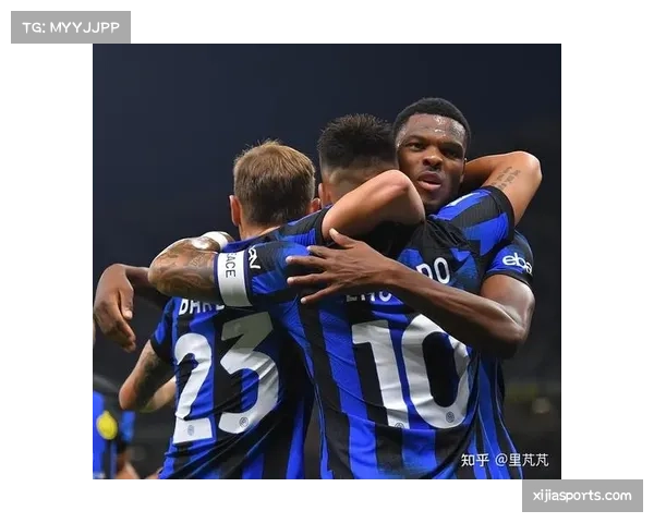 意甲争冠悬念基本终结，国际米兰12分领先优势难以撼动